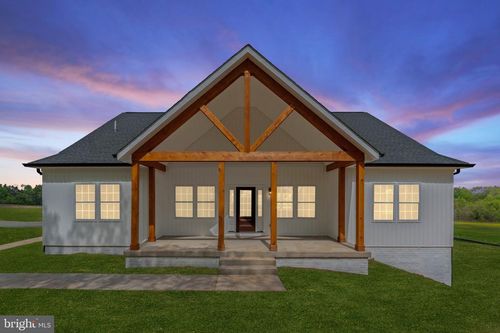 6575 Valley Dr, WARRENTON, VA, 20187-4602 | Card Image