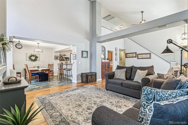 6370 Snowberry Ave, House other with 4 bedrooms, 3 bathrooms and 2 parking in Firestone CO | Image 5