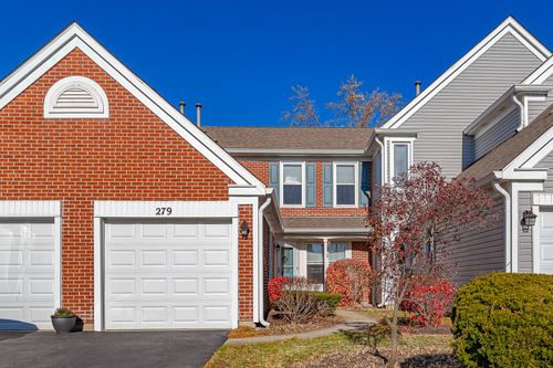 279 University Ln, Elk Grove Village, IL, 60007-2748 | Card Image