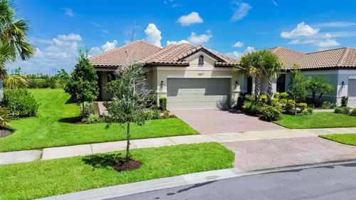 12877 Sw Ambra St, Port St. Lucie, FL, 34987-6533 | Card Image