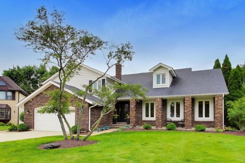 2605 Arlingdale Dr, Palatine, IL, 60067-7341 | Card Image
