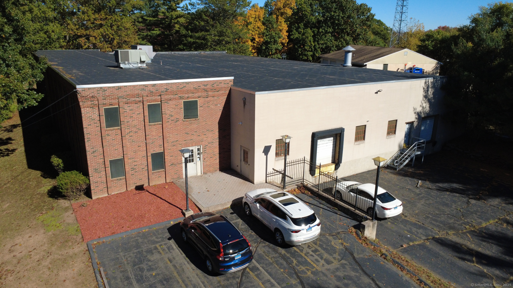 Commercial Lease in Windsor 4