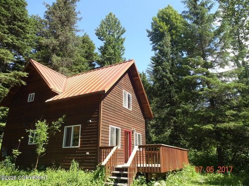 104 Mt Hood Dr, Girdwood, AK, 99587 | Card Image