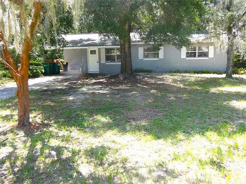 106 Willard Avenue, FRUITLAND PARK, FL, 34731 | Card Image