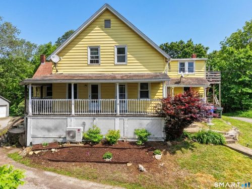 87 Hunters Rd, Norwich, CT, 06360-2003 | Card Image