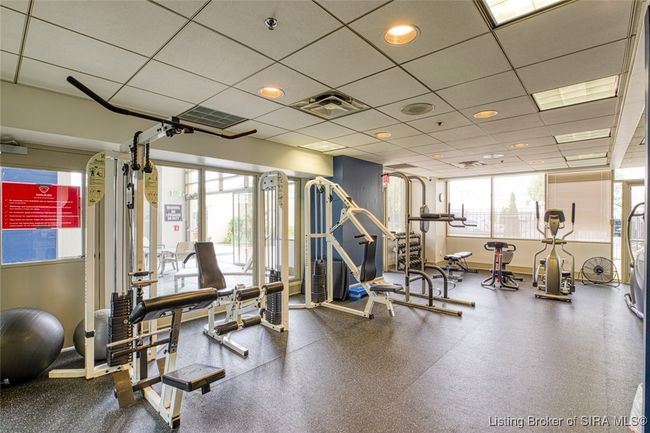 gym | Image 24