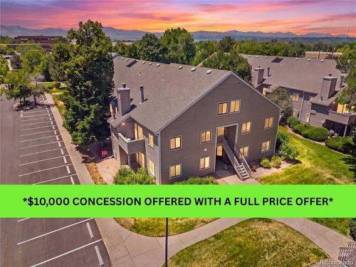7-207-3600 S Pierce St, Denver, CO, 80235-2349 | Card Image