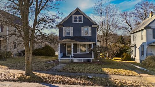 615 Alice St, East Palestine, OH, 44413-2542 | Card Image