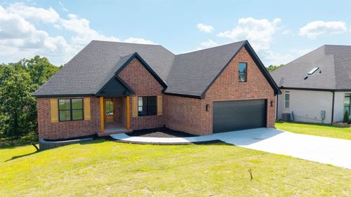1197 Fern Ridge Rd, Sherwood, AR, 72120-2748 | Card Image