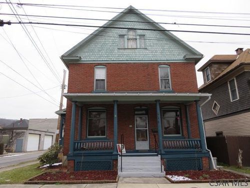 b-214 Barron Ave, Johnstown, PA, 15906-2306 | Card Image