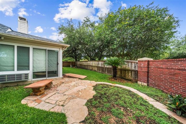 Backyard | Image 20