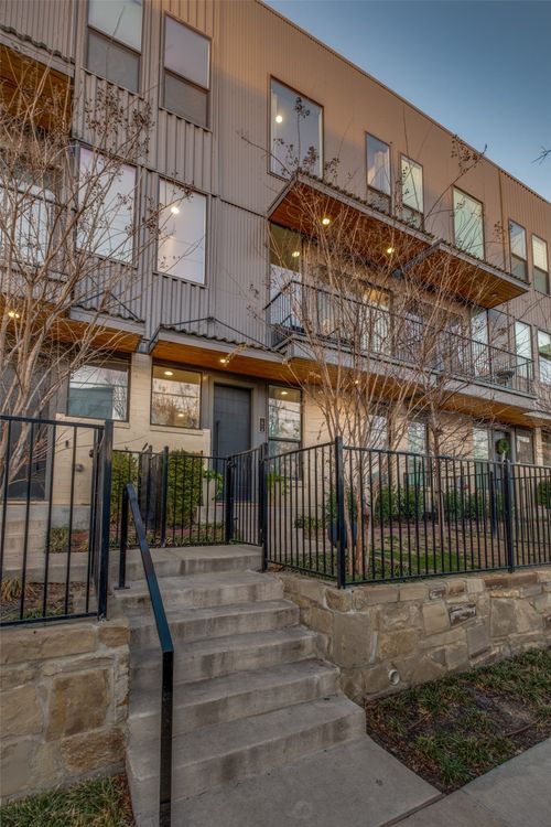 1914 Annex Ave, Dallas, TX, 75204-4702 | Card Image