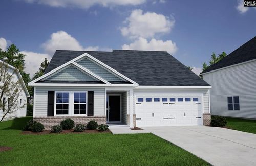 127 Southern Fox Lane, Leesville, SC, 29070 | Card Image