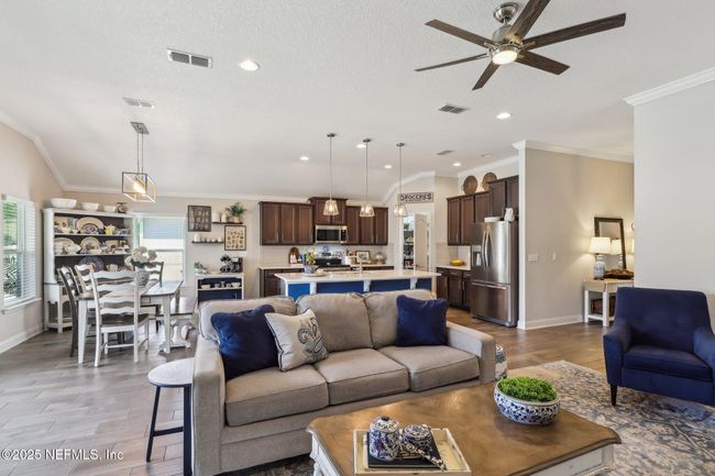 284 Queen Victoria Ave, House other with 4 bedrooms, 3 bathrooms and null parking in St Johns FL | Image 6