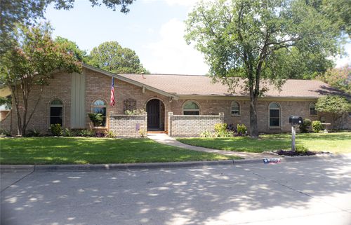 608 Field St, Colleyville, TX, 76034-3047 | Card Image