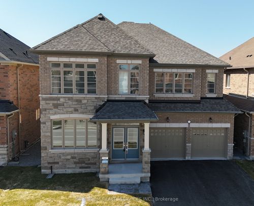 61 Bud Leggett Cres, Keswick, ON, L4P0T1 | Card Image