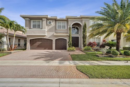 17713 Sw 47th St, Miramar, FL, 33029-5051 | Card Image