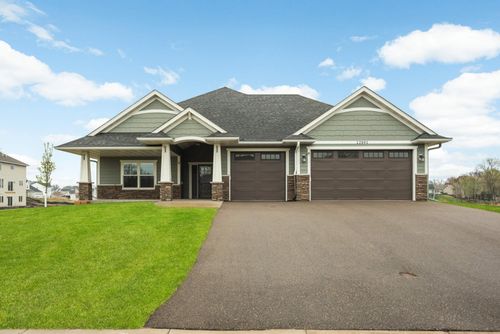 12891 Xylite St Ne, Blaine, MN, 55449-6294 | Card Image