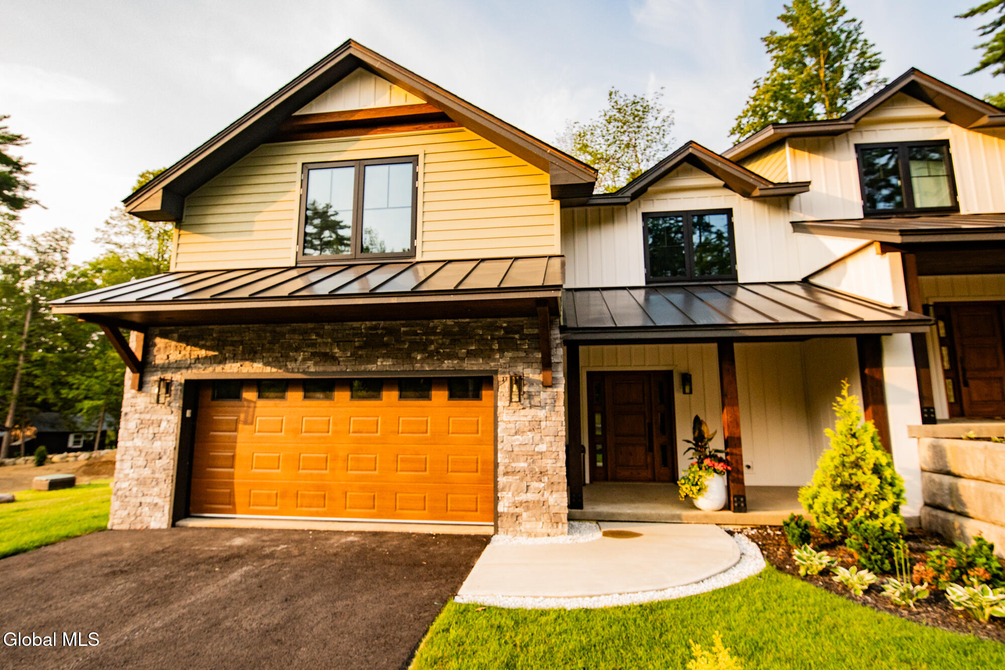 Residential in Lake George