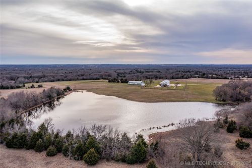 1522 Burney Cemetary Rd, Calera, OK, 74730 | Card Image