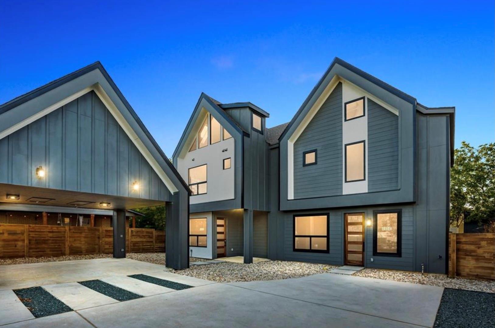 Residential in Austin 2