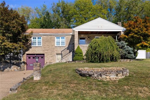 5064 Don St, Finleyville, PA, 15332-1110 | Card Image