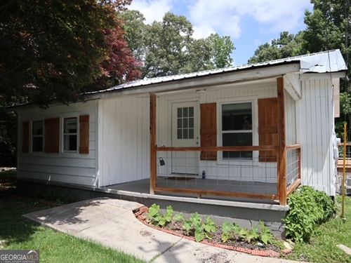 186 Brannon St, Whitesburg, GA, 30185-3100 | Card Image