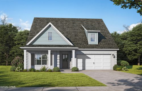4631 Roundwood Way, Panama City, FL, 32404 | Card Image