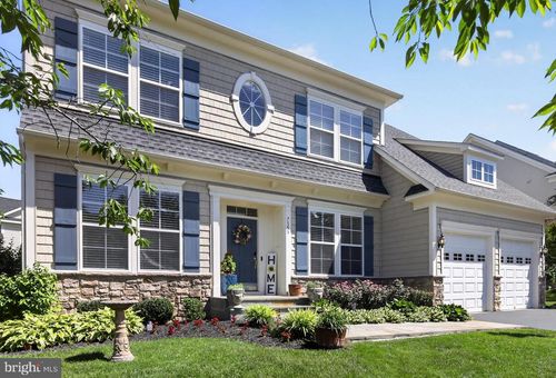 7153 Comrie Ct, WARRENTON, VA, 20187-3978 | Card Image