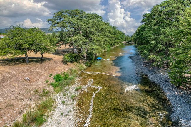 24 Weston Rd, House other with 1 bedrooms, 1 bathrooms and null parking in Leakey TX | Image 29