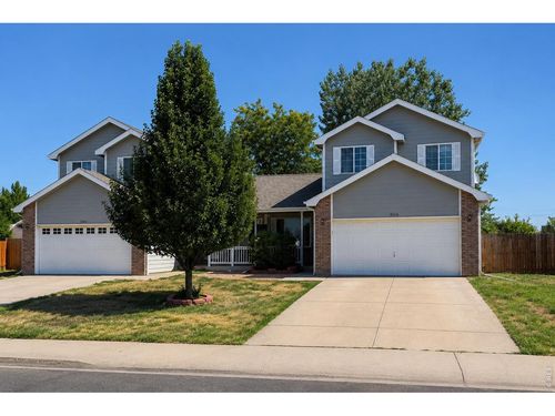 3802 24th Ave, Evans, CO, 80620-9534 | Card Image
