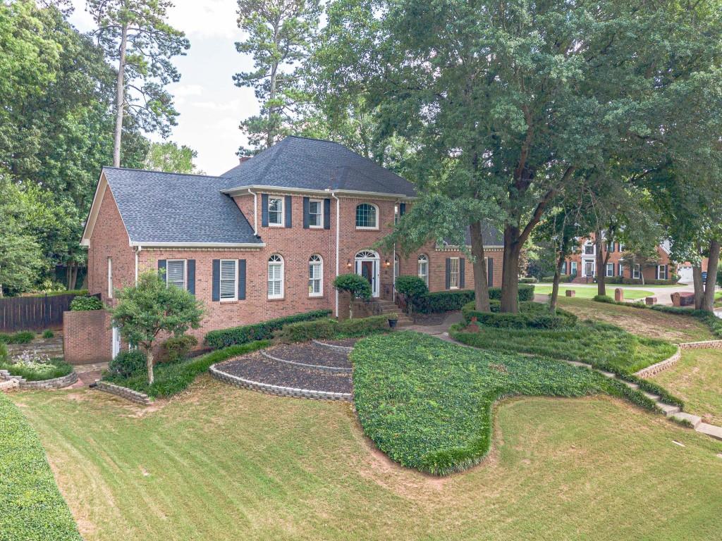 Winthrope Way, Lawrenceville, GA 30044