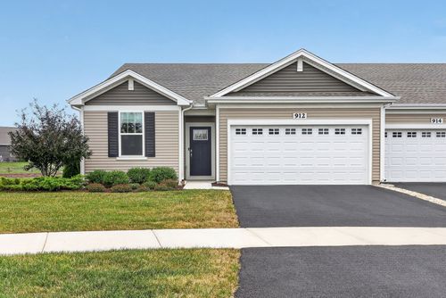 912 Homerton Blvd, North Aurora, IL, 60542-1481 | Card Image