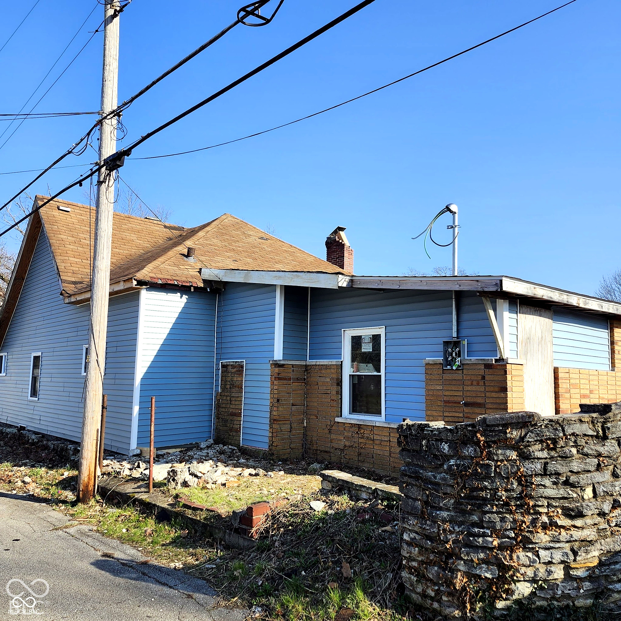 Residential in Anderson