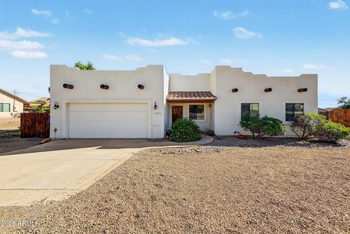 10219 E La Palma Ave, Gold Canyon, AZ, 85118-7292 | Card Image