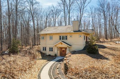 23118 Old Stones Throw Road, House other with 3 bedrooms, 1 bathrooms and null parking in Cohasset MN | Image 1