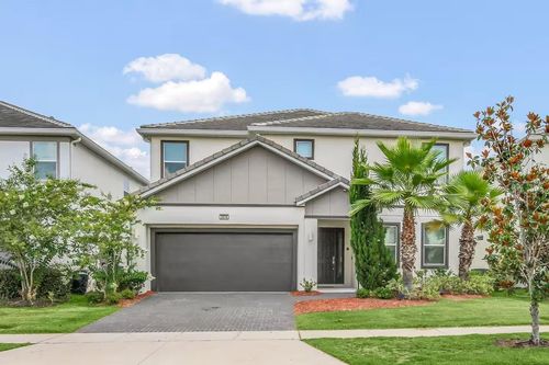 2616 Calistoga Ave, KISSIMMEE, FL, 34741 | Card Image