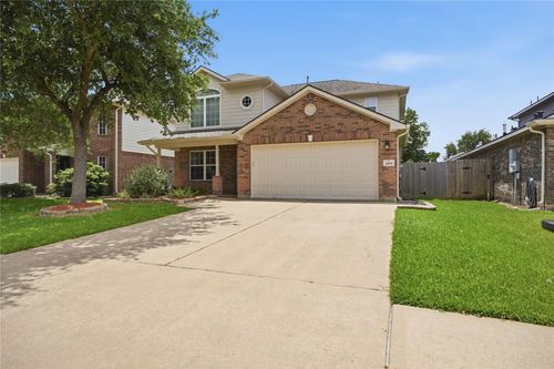 2605 Los Alamos Cir, Deer Park, TX, 77536-5615 | Card Image