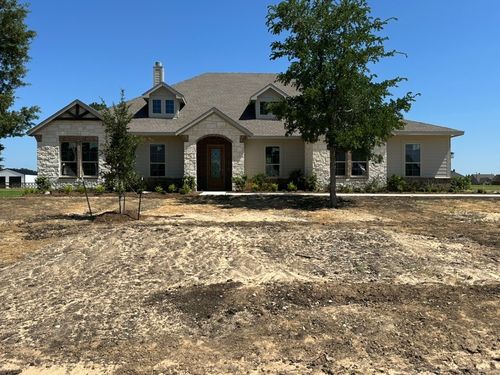 410 Cobb Rd, Leonard, TX, 75452-6072 | Card Image