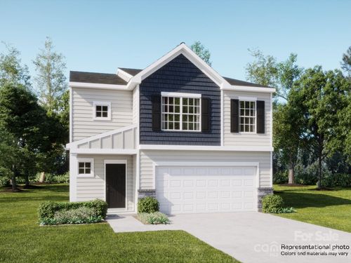 3214 Crawford Ave, Gastonia, NC, 28052 | Card Image