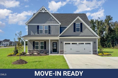 15 Lupin Dr, Smithfield, NC, 27577-8995 | Card Image