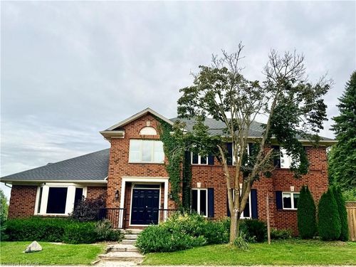 516 Branstone Dr, Waterloo, ON, N2T2C2 | Card Image