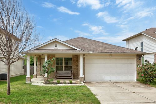 412 Old Peak Rd, Georgetown, TX, 78626-8196 | Card Image