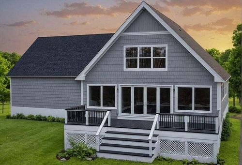 11 Quiet Shore Road, Steuben, ME, 04680 | Card Image