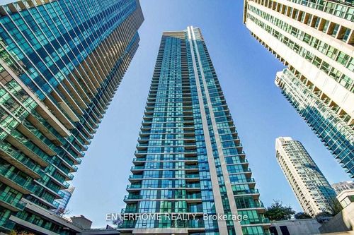 2906-18 Harbour St, Toronto, ON, M5J2Z6 | Card Image
