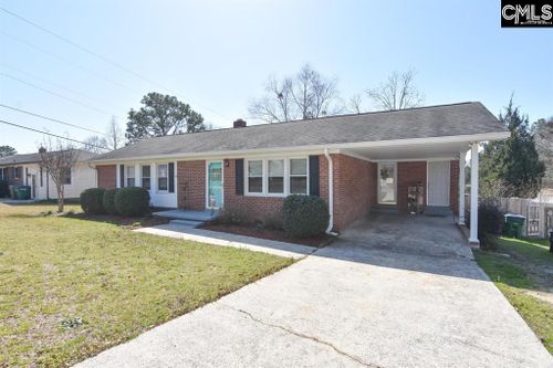 1902 Parliament Drive, Cayce, SC, 29033 | Card Image