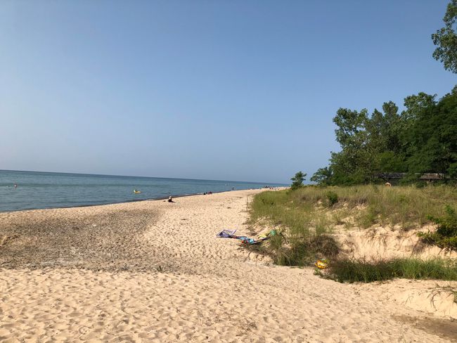 9350 Lakeside Ln, House other with 5 bedrooms, 5 bathrooms and null parking in Lakeside MI | Image 65