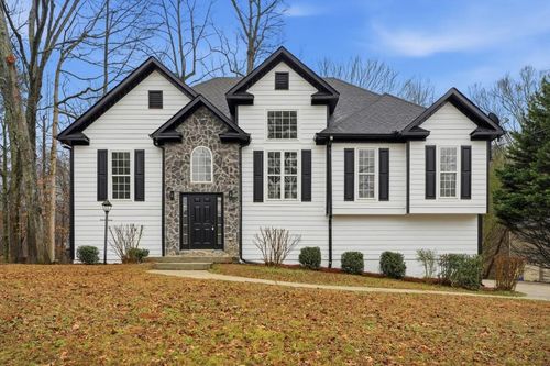 840 Windy Mill Ct, Temple, GA, 30179-5436 | Card Image