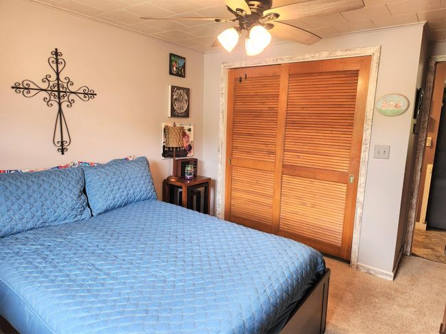 W7203 Cherry St, House other with 3 bedrooms, 2 bathrooms and null parking in Fifield WI | Image 15