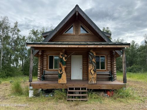 Tr B Asls 82-097 Trail, Talkeetna, AK, 99676 | Card Image